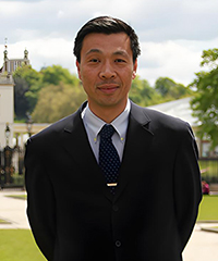 Jixin Ma