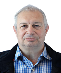 Dimitrios A. Karras