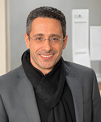 Richard Chbeir